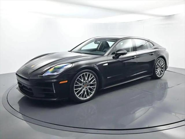2025 Porsche Panamera 4 for sale in West Palm Beach, FL