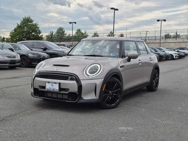 2024 MINI Hardtop Cooper S for sale in Sterling, VA