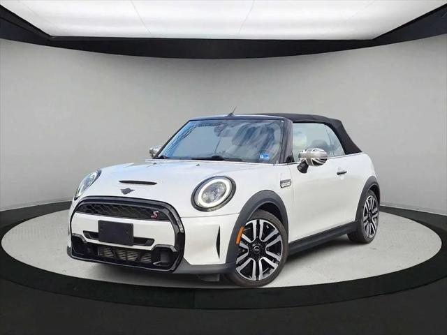 2023 MINI Cooper Convertible Cooper S for sale in Sterling, VA