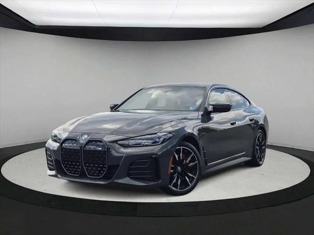 2024 BMW i4 M50 for sale in Sterling, VA