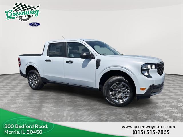 2026 Ford Maverick XLT for sale in Morris, IL