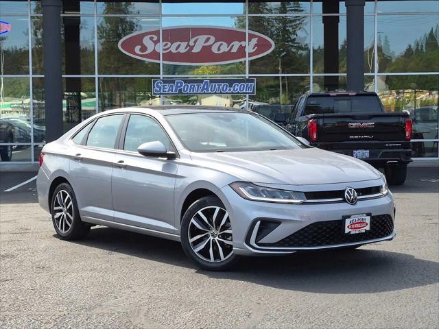 2025 Volkswagen Jetta 1.5T SE for sale in Portland, OR