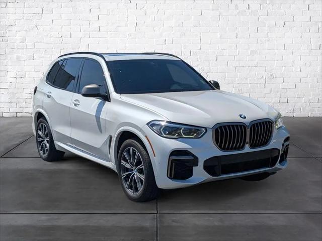 2022 BMW X5 M50i for sale in Chattanooga, TN