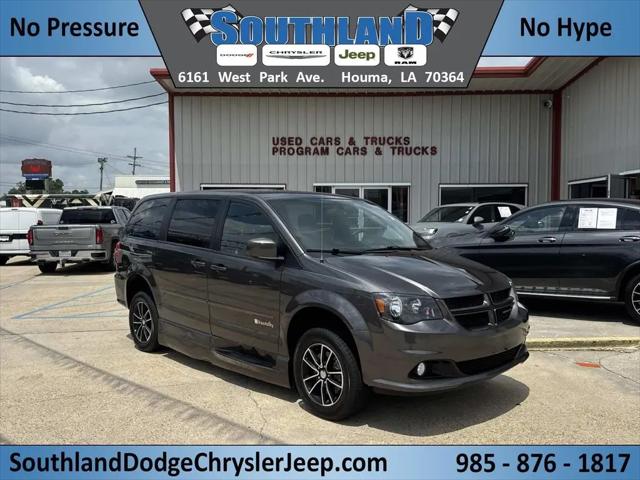 2016 Dodge Grand Caravan R/T for sale in Houma, LA