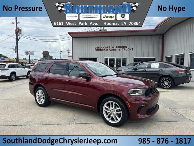 2023 Dodge Durango GT Plus RWD for sale in Houma, LA