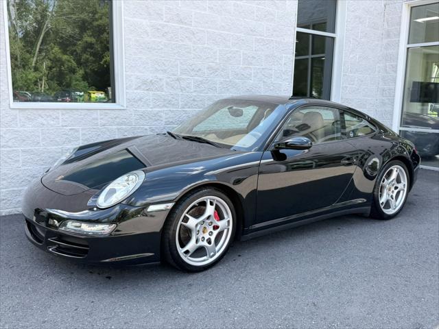2006 Porsche 911 Carrera 4S for sale in Acton, MA