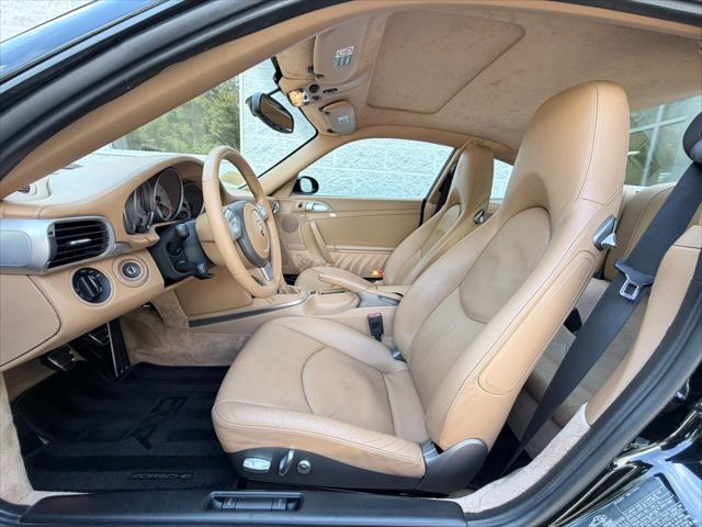 2006 Porsche 911 Carrera 4S
