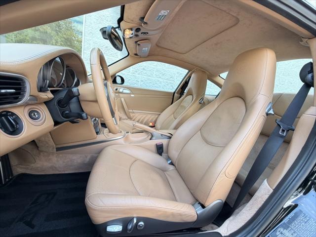 2006 Porsche 911 Carrera 4S