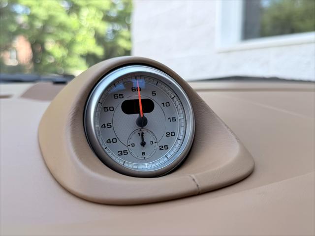 2006 Porsche 911 Carrera 4S