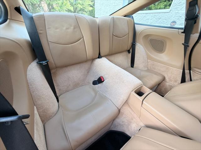 2006 Porsche 911 Carrera 4S