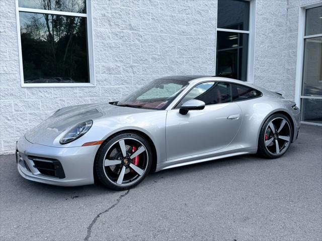 2023 Porsche 911 Carrera S for sale in Acton, MA