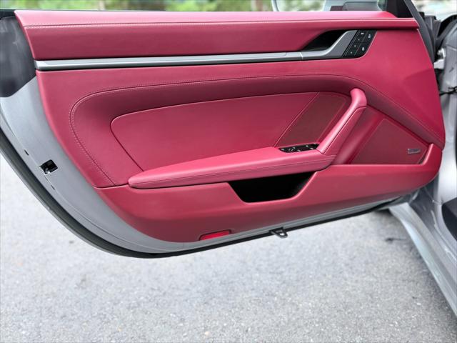2023 Porsche 911 Carrera S