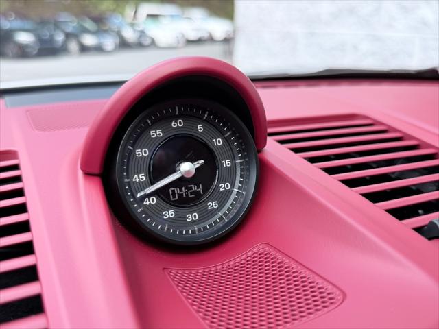 2023 Porsche 911 Carrera S