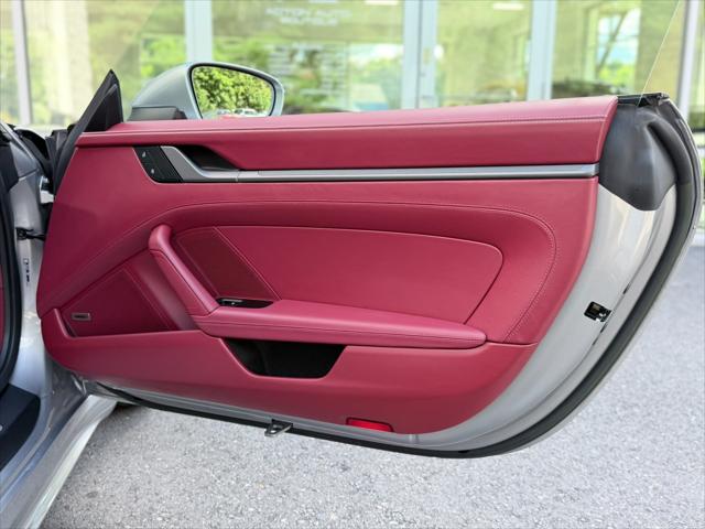 2023 Porsche 911 Carrera S