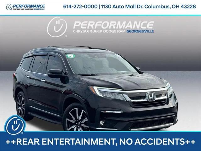 2020 Honda Pilot for sale near Columbus, OH