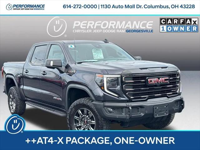 2024 GMC Sierra 1500 for sale near Columbus, OH
