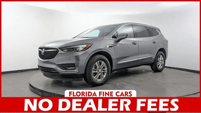 2021 Buick Enclave FWD Essence for sale in Margate, FL