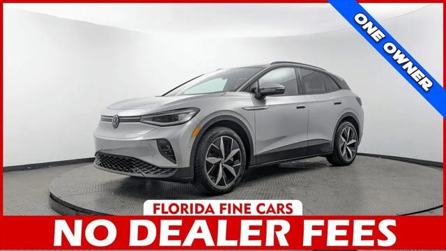 2023 Volkswagen ID.4 PRO S for sale in Margate, FL