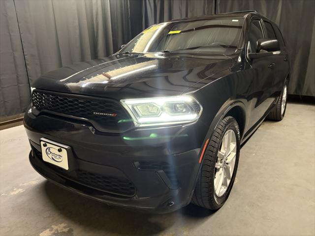 2024 Dodge Durango GT Plus RWD for sale in Poncah City, OK