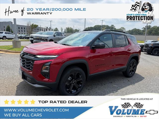 2027 Chevrolet Equinox LT FWD for sale in Forsyth, GA
