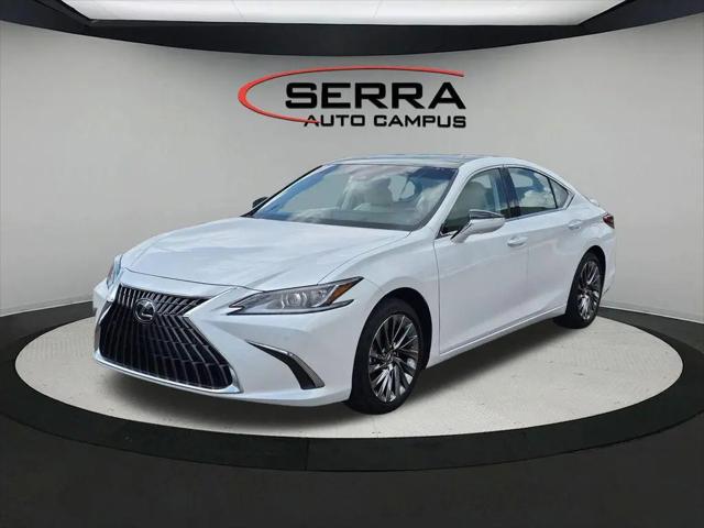 2025 Lexus ES 350 Luxury for sale in Okemos, MI