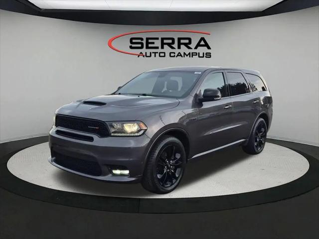 2020 Dodge Durango R/T AWD for sale in Okemos, MI