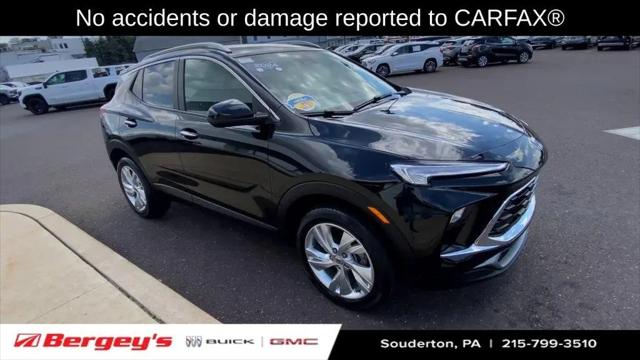 2024 Buick Encore GX Preferred AWD for sale in Souderton, PA