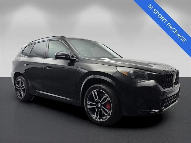 2025 BMW X1 xDrive28i for sale in West Palm Beach, FL