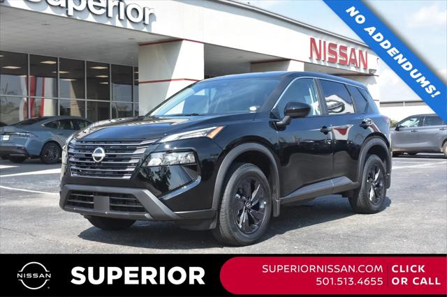 2026 Nissan Rogue SV for sale in Conway, AR