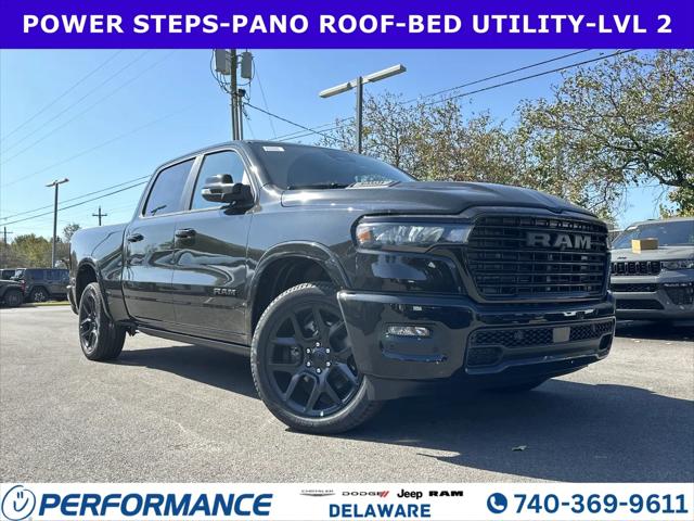 2027 Ram 1500 Laramie for sale in Delaware, OH