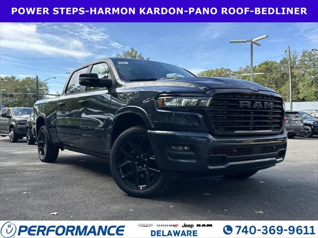 2027 Ram 1500 Laramie for sale in Delaware, OH