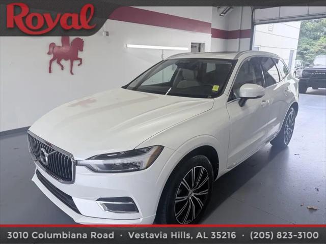 2020 Volvo XC60 T5 Inscription for sale in Birmingham, AL