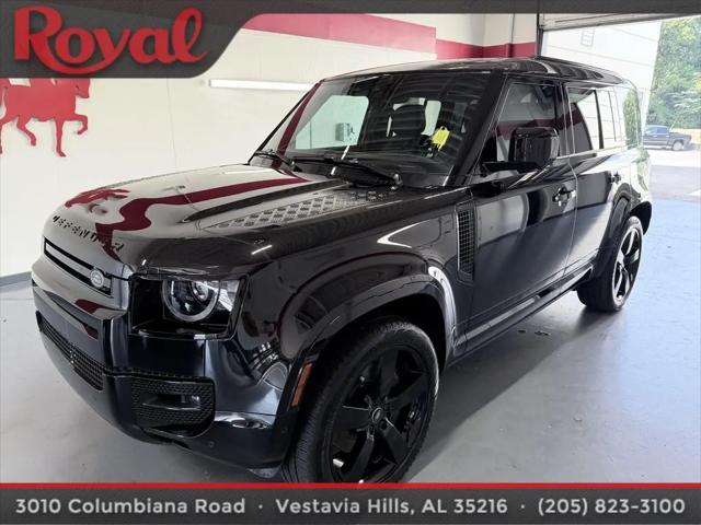 2025 Land Rover Defender 110 P400 X-Dynamic SE for sale in Birmingham, AL