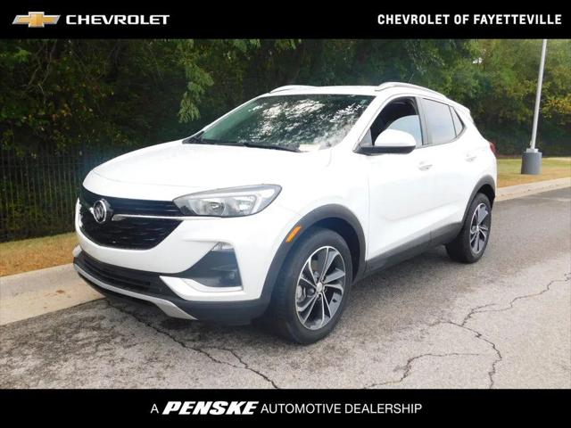 2023 Buick Encore GX Select FWD for sale in Fayetteville, AR