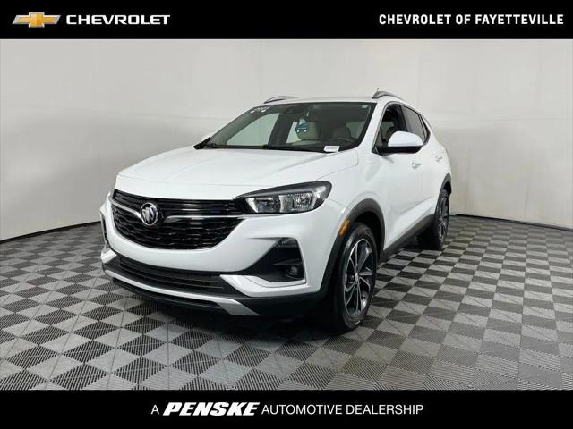 2023 Buick Encore GX Select FWD for sale in Fayetteville, AR