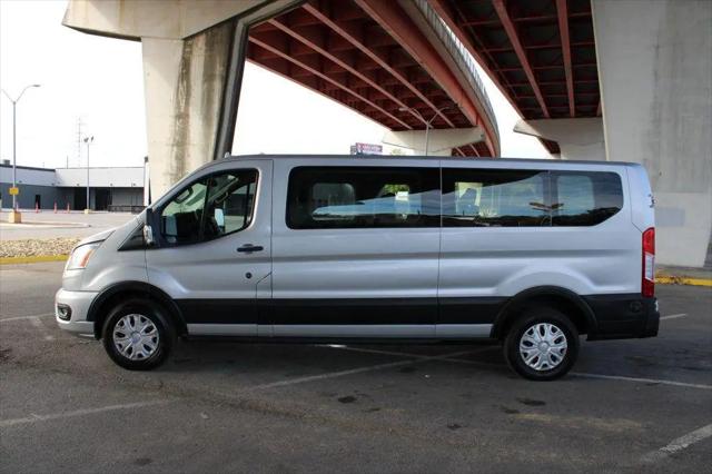 2020 Ford Transit-350 Passenger Van XLT for sale in Goodlettsville, TN