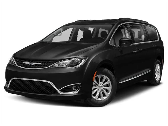 2019 Chrysler Pacifica Touring L for sale in Raleigh, NC