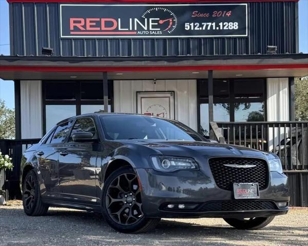 2018 Chrysler 300 300S for sale in Cedar Creek, TX