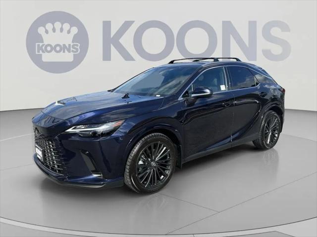 2025 Lexus RX 350 Premium for sale in Westminster, MD
