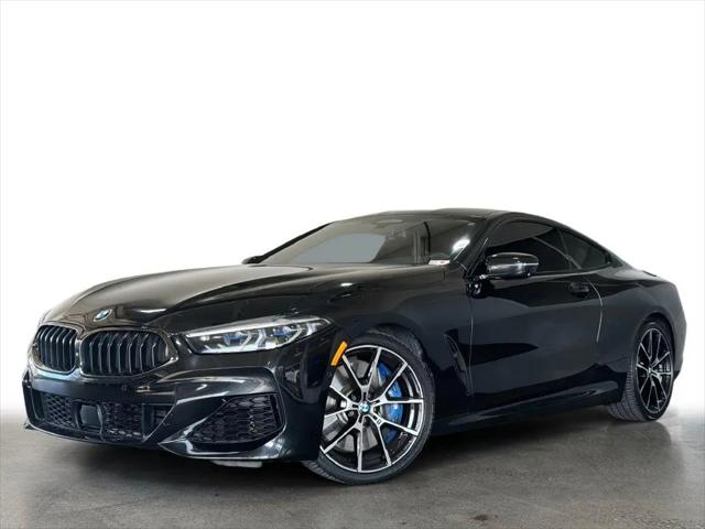 2019 BMW M8 xDrive for sale in Lynnwood, WA