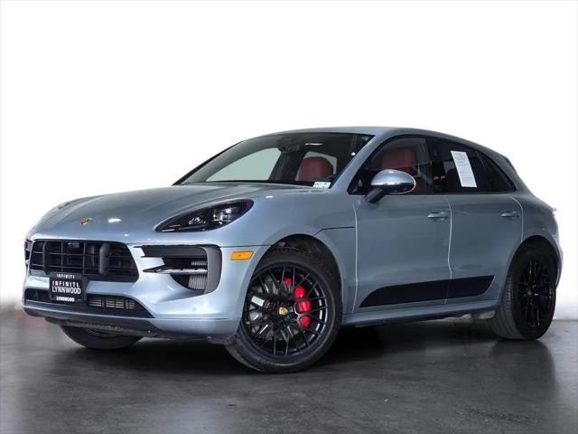 2021 Porsche Macan GTS for sale in Lynnwood, WA