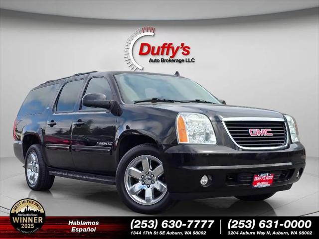 2014 GMC Yukon XL SLT for sale in Auburn, WA