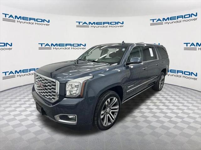 2020 GMC Yukon XL 2WD Denali for sale in Birmingham, AL