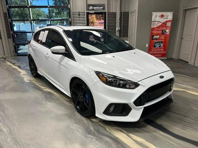 2017 Ford Focus Base for sale near Milford, OH