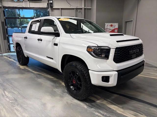2020 Toyota Tundra for sale near Milford, OH