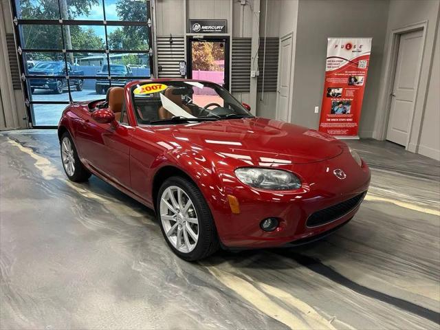 2007 Mazda MX-5 for sale near Milford, OH
