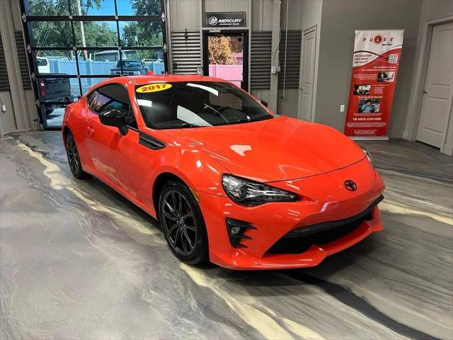 2017 Toyota 86 860 Special Edition for sale near Milford, OH