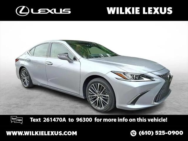 2023 Lexus ES 350 Base for sale in Haverford, PA