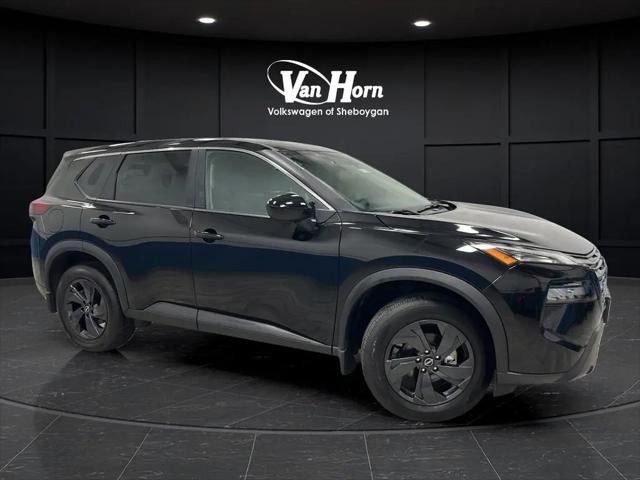 2026 Nissan Rogue SV for sale in Sheboygan, WI