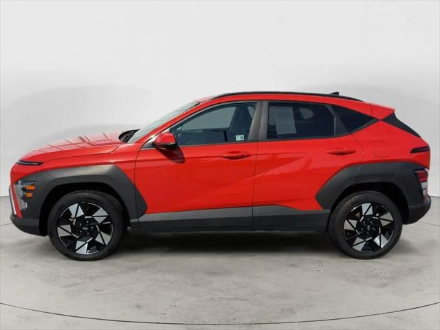 2025 Hyundai Kona SEL for sale in Anaconda, MT